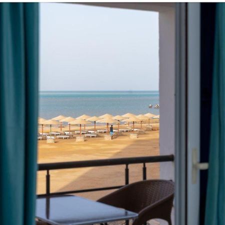 Fanadir Bay Resort In Hurghada, Egypt 외부 사진