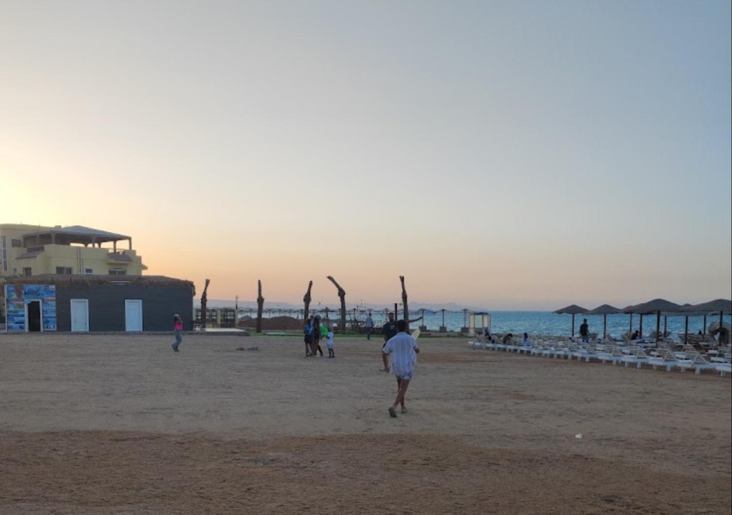 Fanadir Bay Resort In Hurghada, Egypt 외부 사진