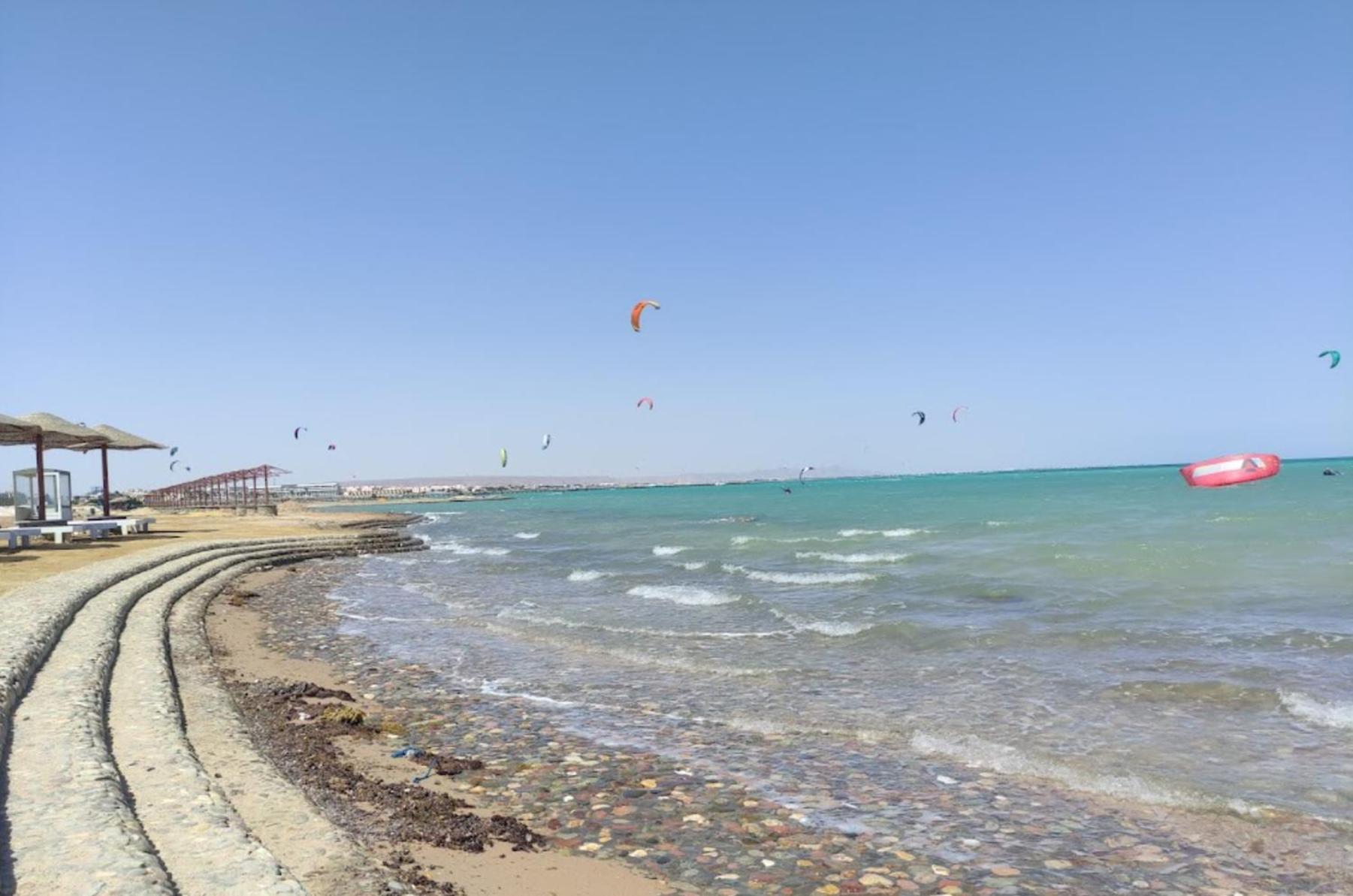 Fanadir Bay Resort In Hurghada, Egypt 외부 사진