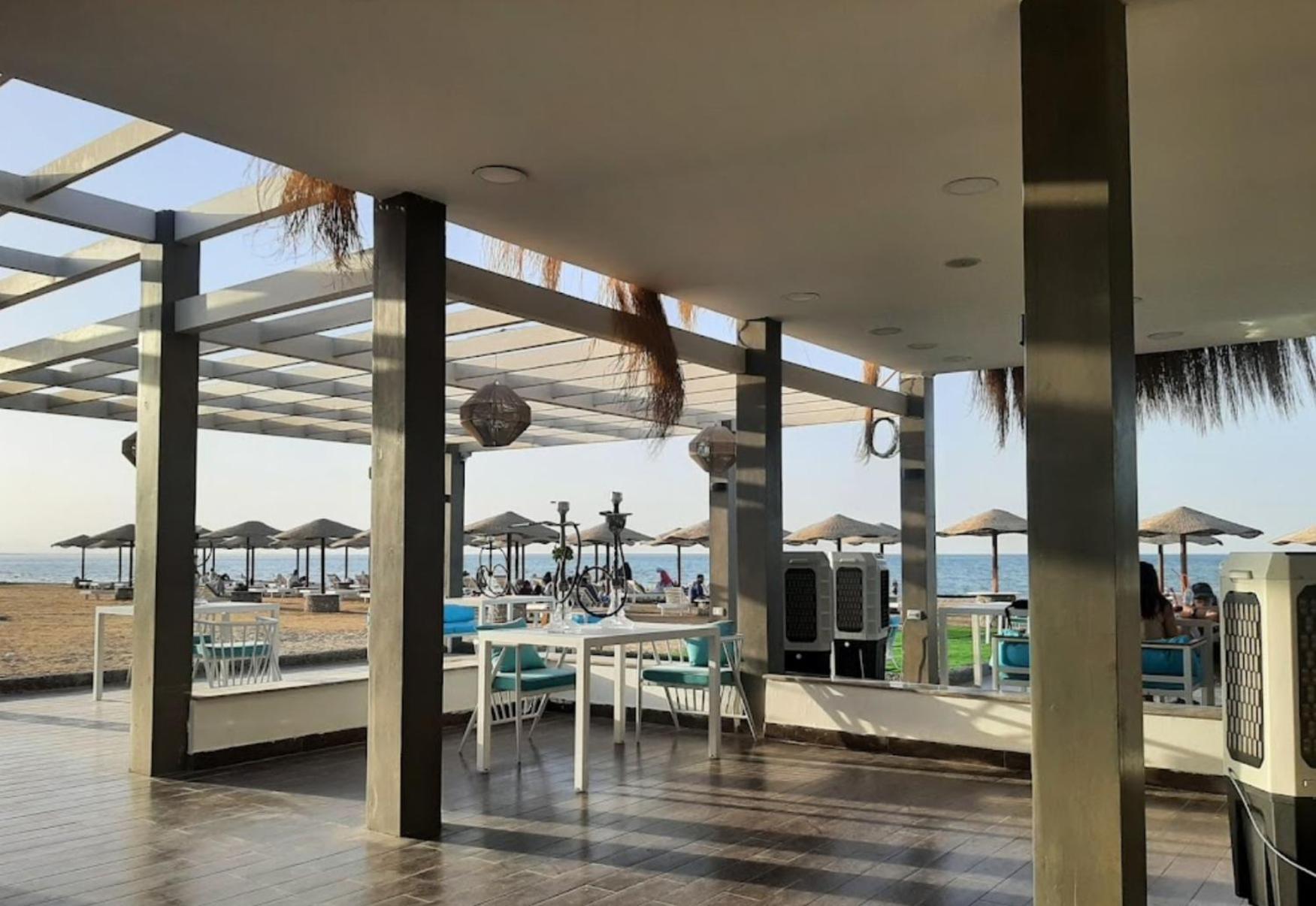 Fanadir Bay Resort In Hurghada, Egypt 외부 사진