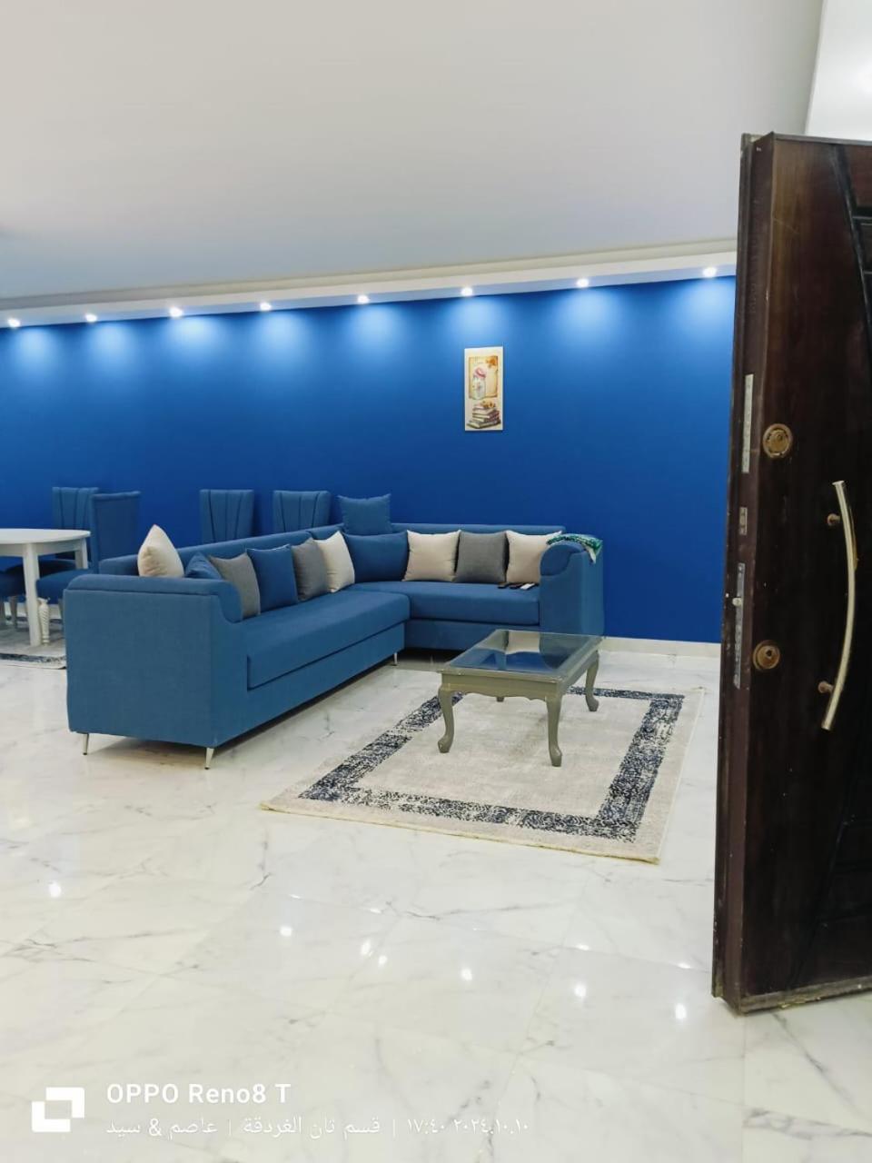 Fanadir Bay Resort In Hurghada, Egypt 외부 사진